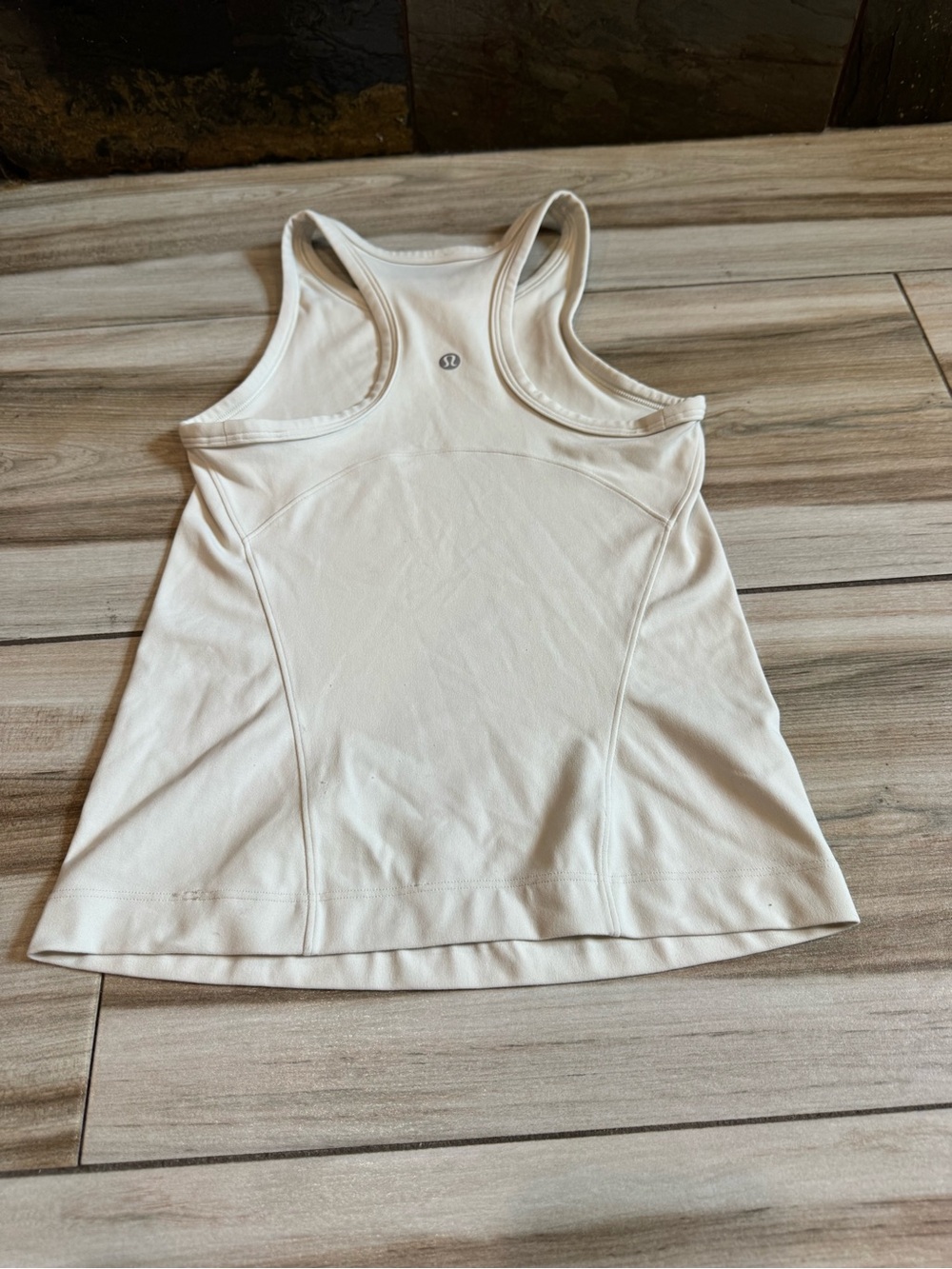 Lululemon Women’s Align Racerback Tank Top